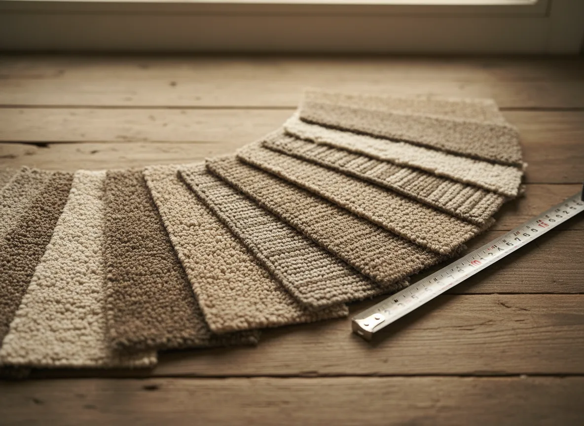 Carpet Installation Port Alexander, AK FAQs